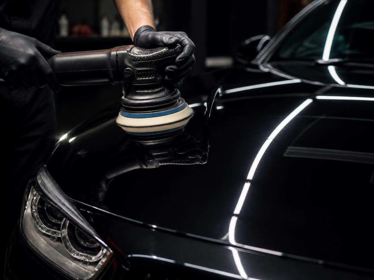 Ceramic Coating service